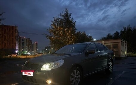 Chevrolet Epica, 2010 год, 600 000 рублей, 2 фотография