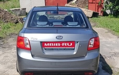 KIA Rio II, 2011 год, 550 000 рублей, 2 фотография