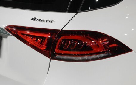 Mercedes-Benz GLE, 2019 год, 5 555 000 рублей, 9 фотография