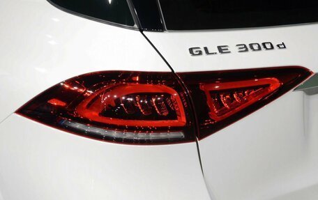 Mercedes-Benz GLE, 2019 год, 5 555 000 рублей, 10 фотография