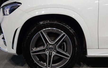 Mercedes-Benz GLE, 2019 год, 5 555 000 рублей, 12 фотография