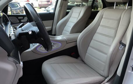 Mercedes-Benz GLE, 2019 год, 5 555 000 рублей, 31 фотография