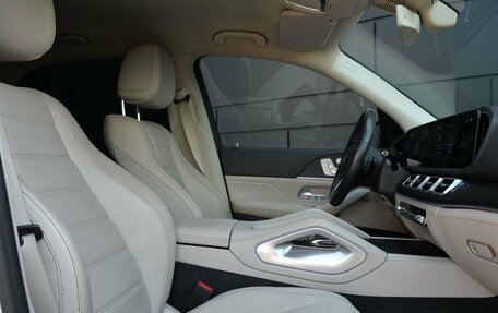Mercedes-Benz GLE, 2019 год, 5 555 000 рублей, 22 фотография
