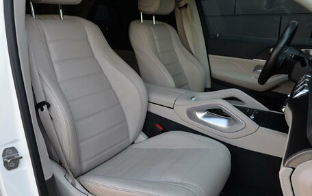 Mercedes-Benz GLE, 2019 год, 5 555 000 рублей, 24 фотография