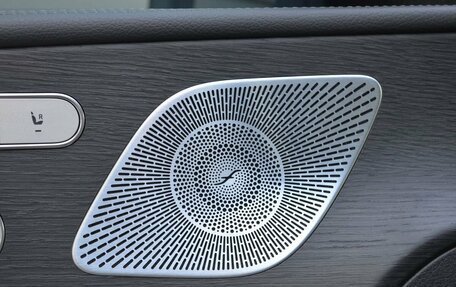 Mercedes-Benz GLE, 2019 год, 5 555 000 рублей, 28 фотография