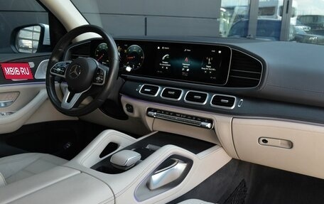Mercedes-Benz GLE, 2019 год, 5 555 000 рублей, 23 фотография