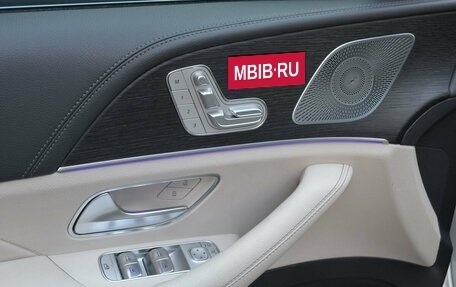Mercedes-Benz GLE, 2019 год, 5 555 000 рублей, 27 фотография
