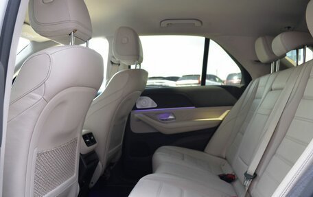 Mercedes-Benz GLE, 2019 год, 5 555 000 рублей, 33 фотография