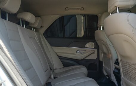 Mercedes-Benz GLE, 2019 год, 5 555 000 рублей, 35 фотография