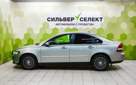 Volvo S40 II, 2006 год, 600 000 рублей, 7 фотография