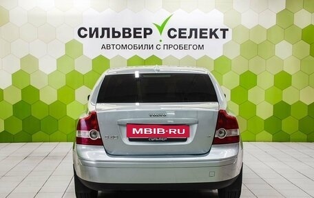 Volvo S40 II, 2006 год, 600 000 рублей, 4 фотография
