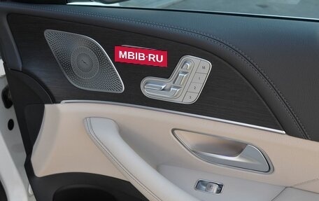 Mercedes-Benz GLE, 2019 год, 5 555 000 рублей, 37 фотография