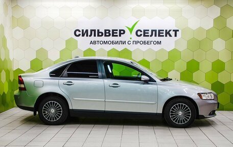 Volvo S40 II, 2006 год, 600 000 рублей, 8 фотография