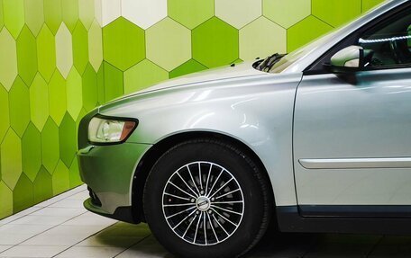 Volvo S40 II, 2006 год, 600 000 рублей, 9 фотография