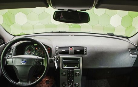 Volvo S40 II, 2006 год, 600 000 рублей, 14 фотография