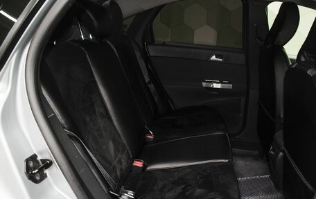 Volvo S40 II, 2006 год, 600 000 рублей, 13 фотография