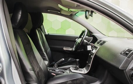 Volvo S40 II, 2006 год, 600 000 рублей, 11 фотография