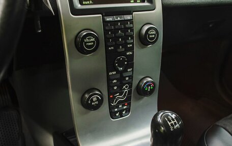 Volvo S40 II, 2006 год, 600 000 рублей, 17 фотография