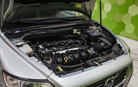 Volvo S40 II, 2006 год, 600 000 рублей, 21 фотография