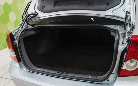 Volvo S40 II, 2006 год, 600 000 рублей, 22 фотография