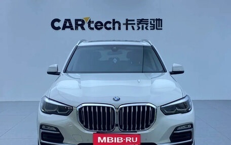 BMW X5, 2020 год, 4 900 000 рублей, 2 фотография