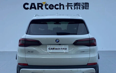BMW X5, 2020 год, 4 900 000 рублей, 4 фотография