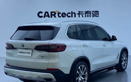 BMW X5, 2020 год, 4 900 000 рублей, 3 фотография