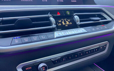 BMW X5, 2020 год, 4 900 000 рублей, 15 фотография