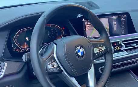 BMW X5, 2020 год, 4 900 000 рублей, 9 фотография