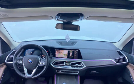 BMW X5, 2020 год, 4 900 000 рублей, 8 фотография
