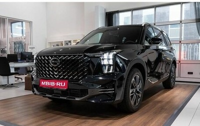 GAC GS8, 2024 год, 4 499 000 рублей, 1 фотография