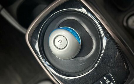 Nissan Note II рестайлинг, 2017 год, 1 260 000 рублей, 16 фотография