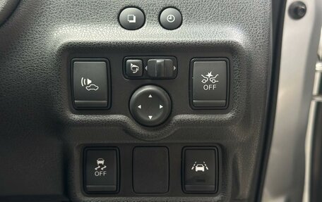 Nissan Note II рестайлинг, 2017 год, 1 260 000 рублей, 17 фотография