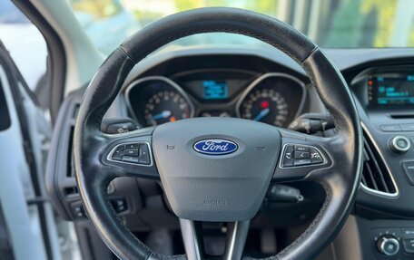 Ford Focus III, 2017 год, 1 329 000 рублей, 10 фотография
