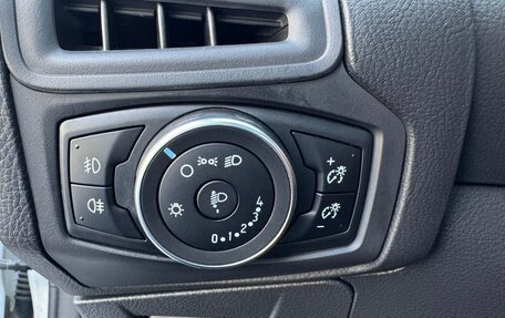 Ford Focus III, 2017 год, 1 329 000 рублей, 13 фотография