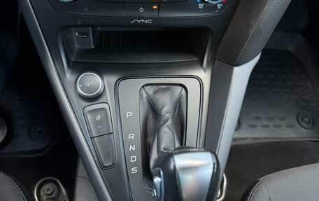 Ford Focus III, 2017 год, 1 329 000 рублей, 17 фотография