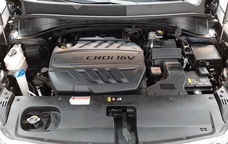 KIA Sorento III Prime рестайлинг, 2019 год, 2 370 000 рублей, 7 фотография