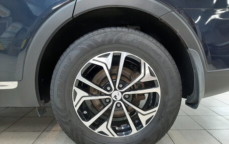 KIA Sorento III Prime рестайлинг, 2019 год, 2 370 000 рублей, 13 фотография