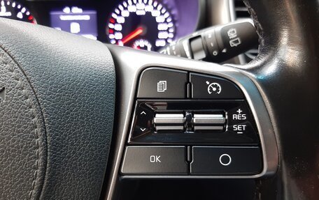 KIA Sorento III Prime рестайлинг, 2019 год, 2 370 000 рублей, 16 фотография