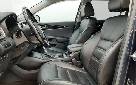 KIA Sorento III Prime рестайлинг, 2019 год, 2 370 000 рублей, 10 фотография