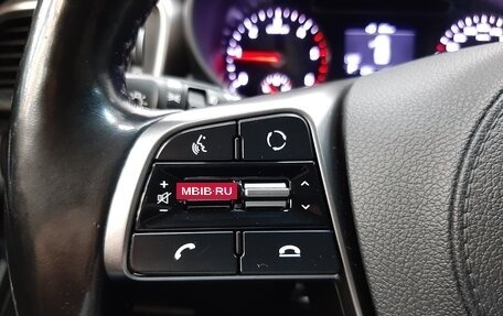 KIA Sorento III Prime рестайлинг, 2019 год, 2 370 000 рублей, 15 фотография