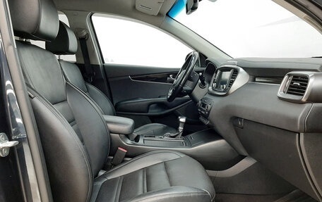 KIA Sorento III Prime рестайлинг, 2019 год, 2 370 000 рублей, 11 фотография