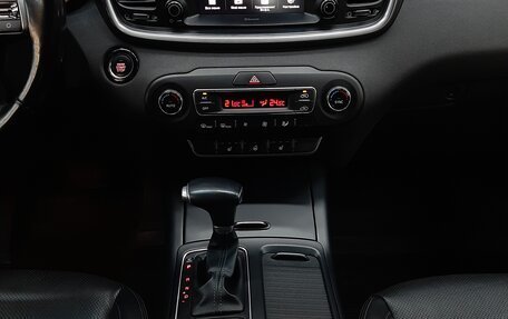 KIA Sorento III Prime рестайлинг, 2019 год, 2 370 000 рублей, 18 фотография