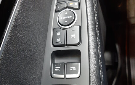 KIA Sorento III Prime рестайлинг, 2019 год, 2 370 000 рублей, 23 фотография