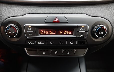 KIA Sorento III Prime рестайлинг, 2019 год, 2 370 000 рублей, 20 фотография