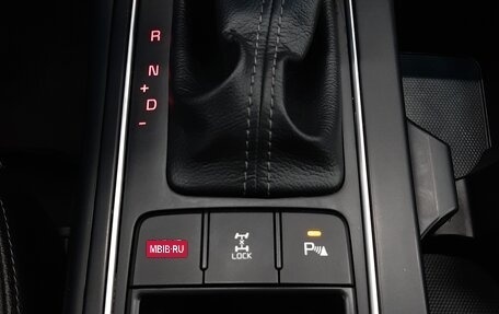 KIA Sorento III Prime рестайлинг, 2019 год, 2 370 000 рублей, 21 фотография