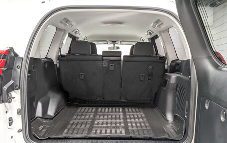 Toyota Land Cruiser Prado 150 рестайлинг 2, 2019 год, 5 150 000 рублей, 10 фотография
