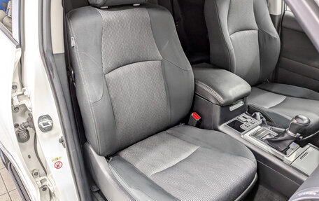 Toyota Land Cruiser Prado 150 рестайлинг 2, 2019 год, 5 150 000 рублей, 23 фотография