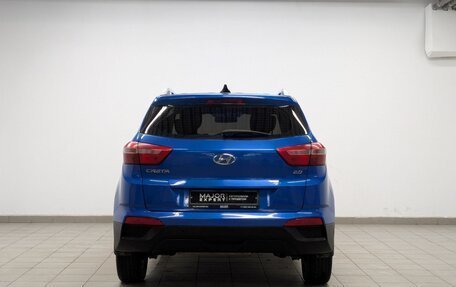 Hyundai Creta I рестайлинг, 2020 год, 2 000 000 рублей, 3 фотография