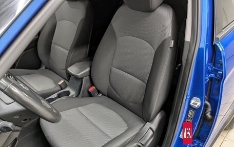 Hyundai Creta I рестайлинг, 2020 год, 2 000 000 рублей, 8 фотография